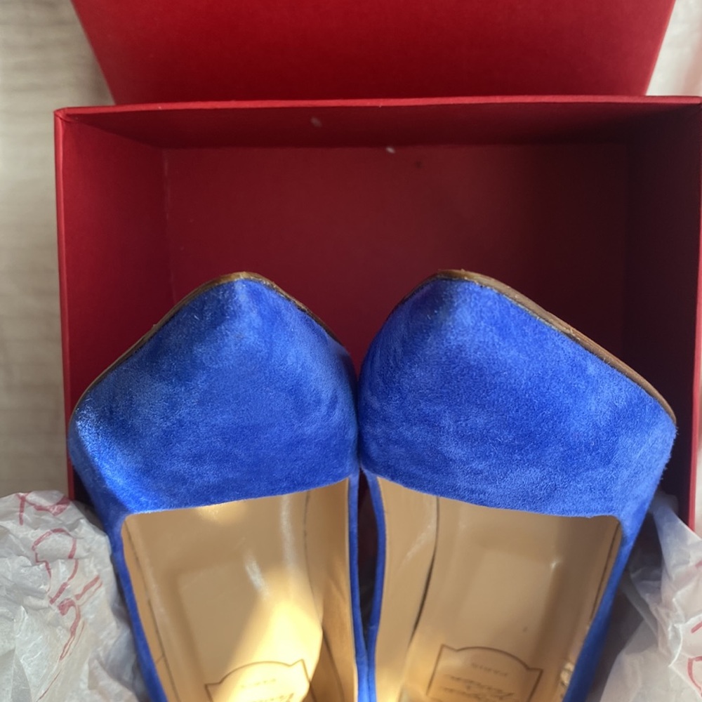 Roger Vivier women shoes - Picture 4 of 16